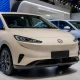 Spesial Mobil Listrik GAC di GIIAS Bandung 2026, Diskon hingga Rp65 Juta
