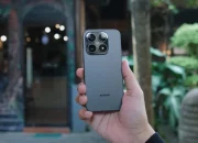 Xiaomi Rilis Flagship Compact Xiaomi 17, Usung Snapdragon 8 Elite Gen 5 dan Optik Leica