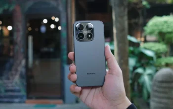 Xiaomi Rilis Flagship Compact Xiaomi 17, Usung Snapdragon 8 Elite Gen 5 dan Optik Leica