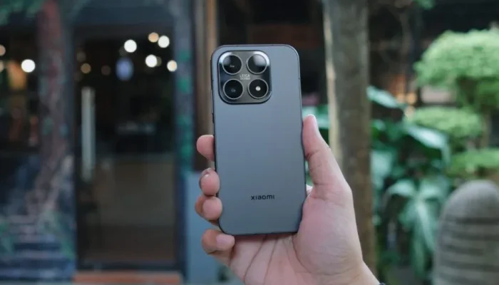 Xiaomi Rilis Flagship Compact Xiaomi 17, Usung Snapdragon 8 Elite Gen 5 dan Optik Leica